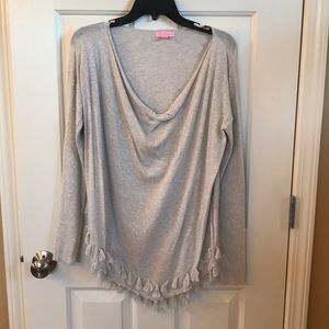 Lilly Pulitzer Sweater